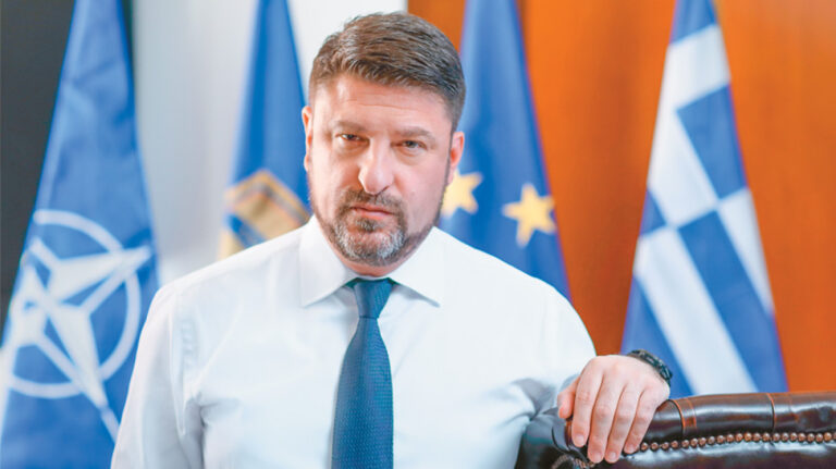 Μάχη στην Περιφέρεια Αττικής: Στον Χαρδαλιά το χρίσμα της ΝΔ