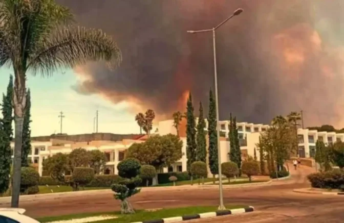 Αγωνία για Τρικαλινούς εργαζόμενους στον τουρισμό σε Ρόδο και Κέρκυρα