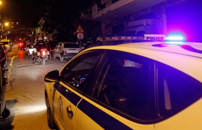 Μεσσήνη: 14χρονος επιτέθηκε σε συμμαθητή του με σουγιά στο προαύλιο του σχολείου