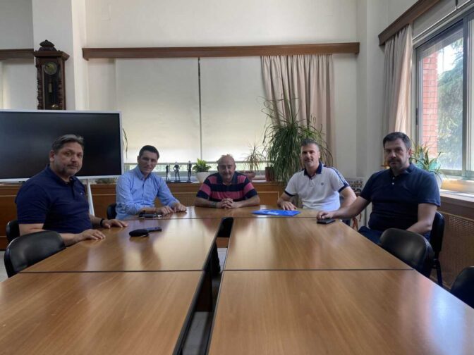 Τον Σεπτέμβριο η ονοματοδοσία οδών στην μνήμη των Τρικαλινών πεσόντων αστυνομικών