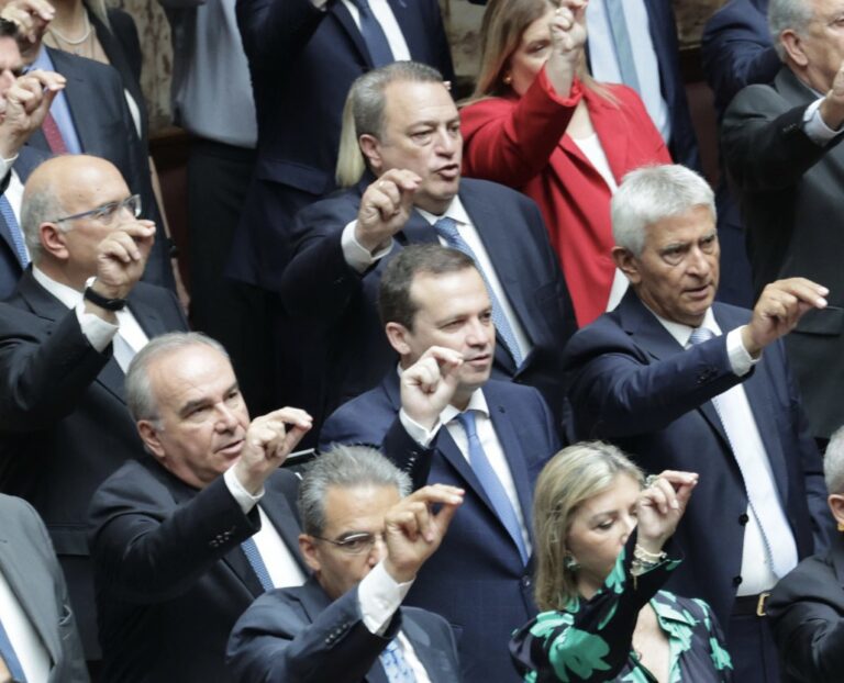 Θανάσης Λιούτας: «Ο αγώνας δίνεται πάντοτε για τον τόπο και για όλους τους συμπολίτες μας»