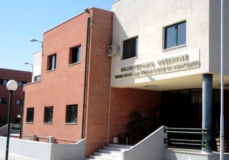 Επανεκλογή Διγγελίδη και Τσιόκανου στην προεδρία του ΤΕΦΑΑ Τρικάλων