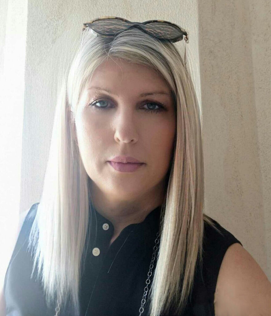 Θλίψη από τον θάνατο 52χρονης Τρικαλινής