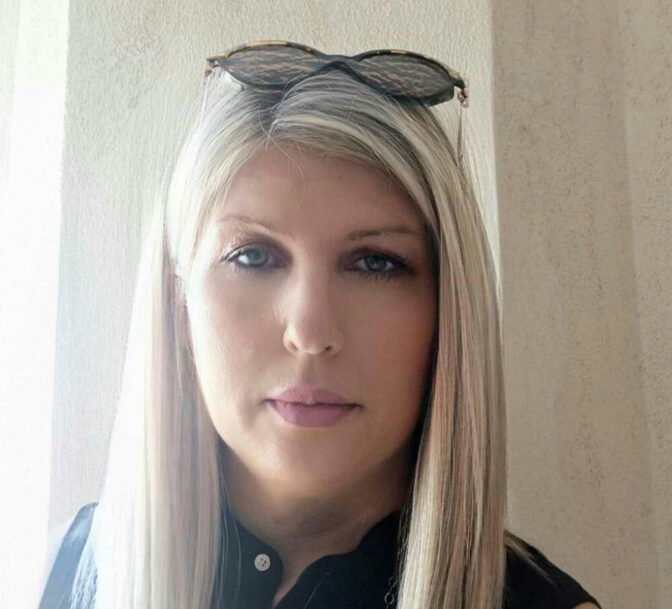 Θλίψη από τον θάνατο 52χρονης Τρικαλινής