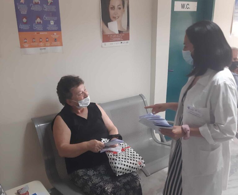 Τρικαλινοί έμαθαν πως να προφυλαχτούν από τα κουνούπια