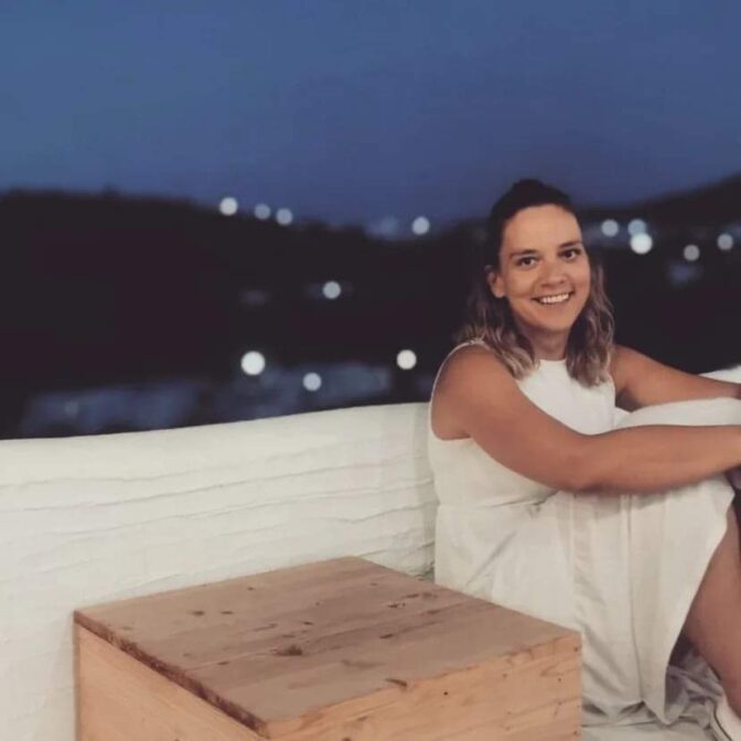 Θρήνος στα Τρίκαλα από το θάνατο νέας κοπέλας