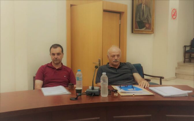 Σήμερα τελειώνει την «περίοδο χάριτος» ο Καΐκης…