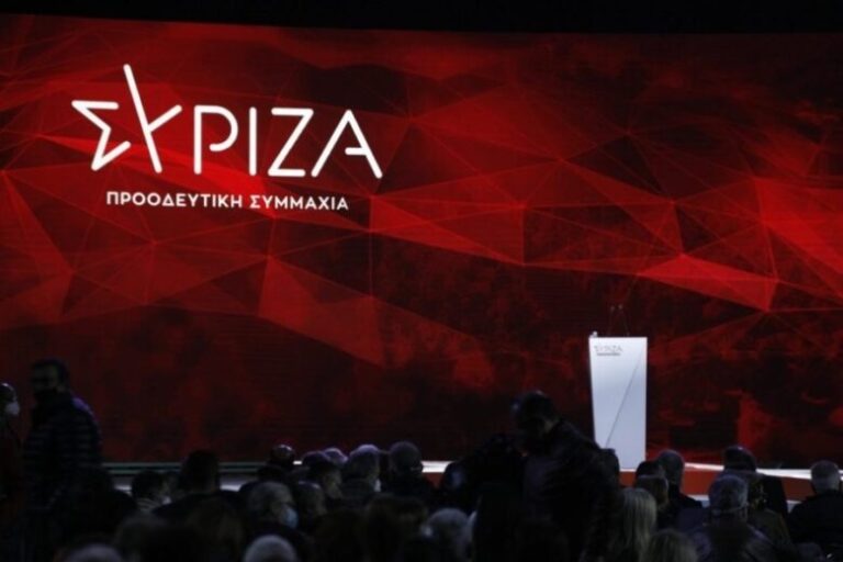 Με στήριξη και από τον ΣΥΡΙΖΑ ο Αχιλλέας Οικονόμου