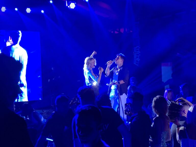 «Βούλιαξε» το Story για το Κατερινάκι (φωτό)