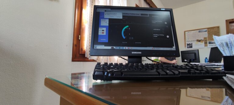 Δήμος Μετεώρων: Επένδυση στη βελτίωση των διαδικτυακών υπηρεσιών