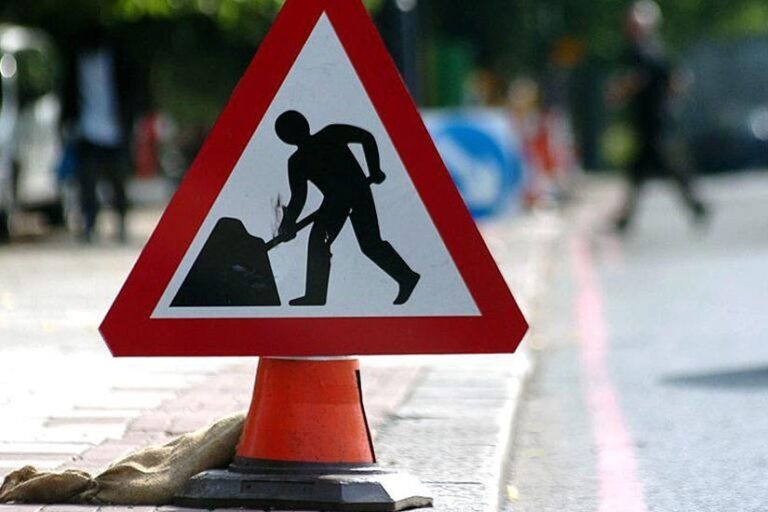 Ποιοι δρόμοι στα Τρίκαλα είναι σήμερα Δευτέρα κλειστοί