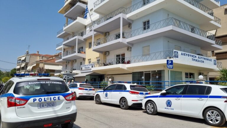 Στην Αθήνα Διμοιρία από τα Τρίκαλα υπό τον φόβο …αντίποινων
