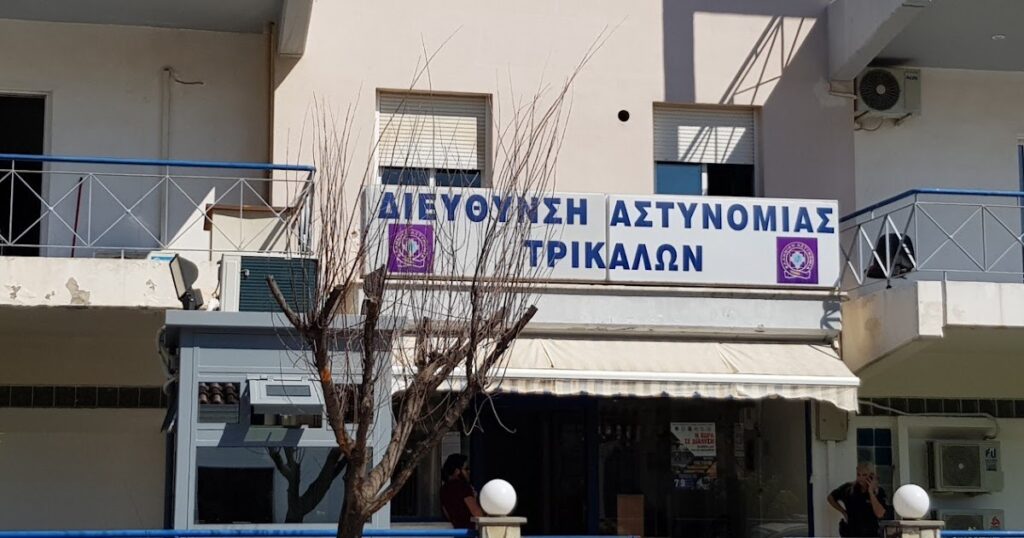 Τι λέει η Αστυνομία για τη σύλληψη του 61χρονου που πυροβόλησε τον αδερφό του στη Διάβα Καλαμπάκας