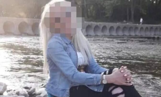 Κατερίνη: Με φριχτό τρόπο πέθανε η 38χρονη