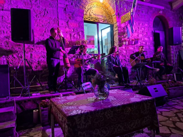 Με επιτυχία τα «Βίρβεια» στην Κρανιά