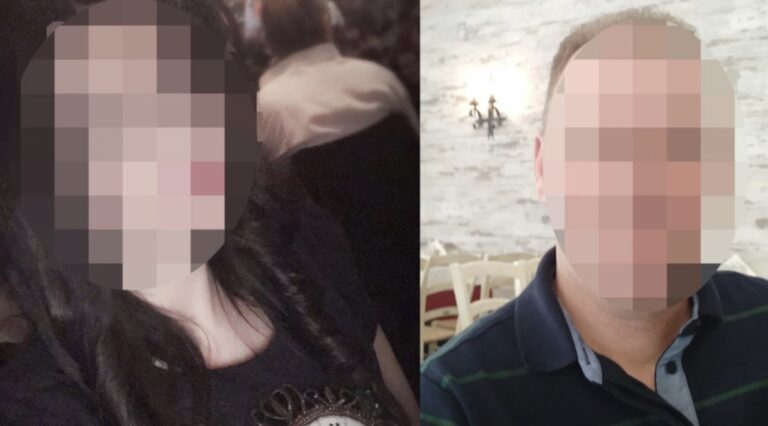 Τι λέεο ο σύζυγος της 43χρονης αστυνομικού στη Λάρισα για τον ξυλοδαρμό