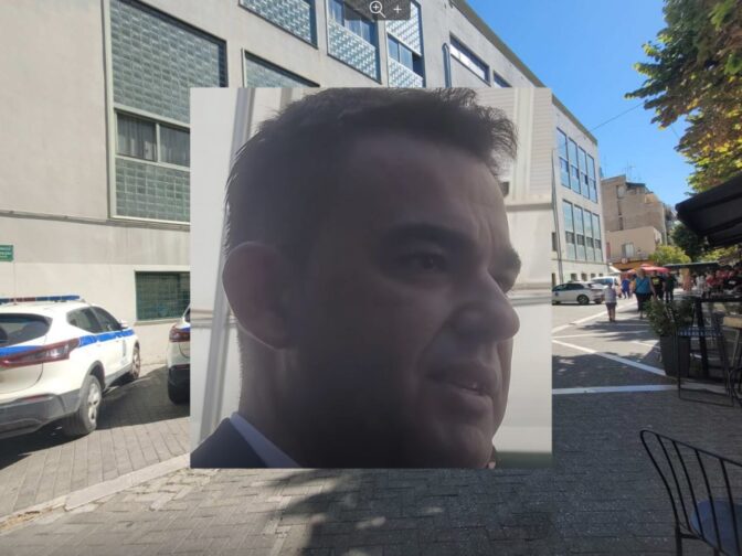 Υπόθεση ξυλοδαρμού στη Λάρισα: «Προσπάθησε να την πετάξει από το μπαλκόνι σέρνοντάς την απ’ τα μαλλιά» (βίντεο)