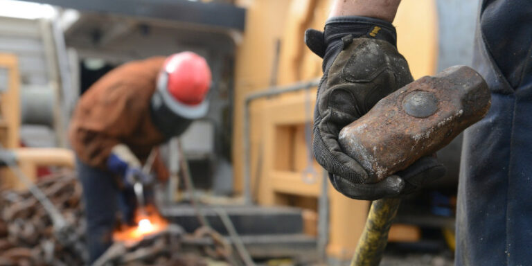 Βόλος: Θα γινόταν πατέρας ο 31χρονος νεκρός εργάτης