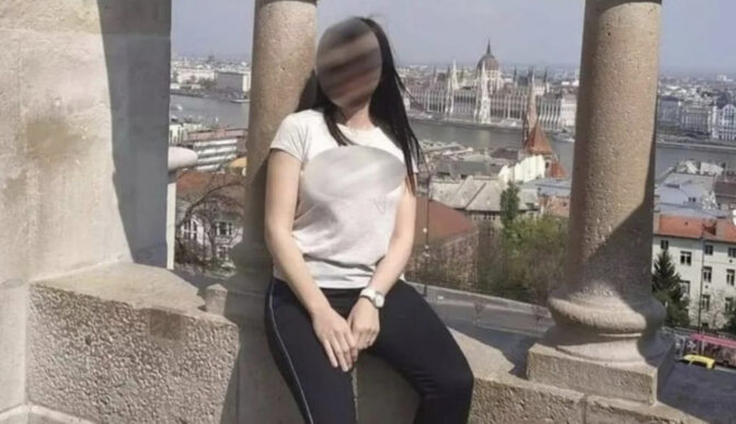 Λάρισα - Συγκλονίζει η 43χρονη αστυνομικός: «Πρόθεσή του ήταν να με σκοτώσει»