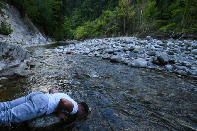 Χωριά του Ασπροπόταμου: Γραφικοί οικισμοί μέσα στο πράσινο (φωτό & βίντεο)