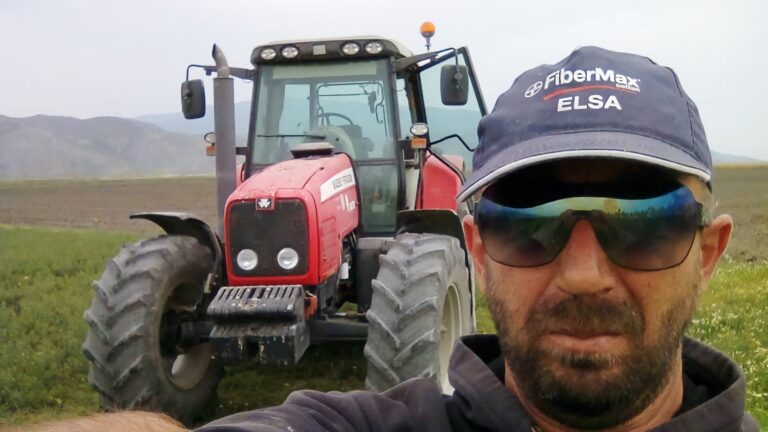 Έφυγε ξαφνικά από τη ζωή 45χρονος Λαρισαίος αγρότης, πατέρας τριών παιδιών