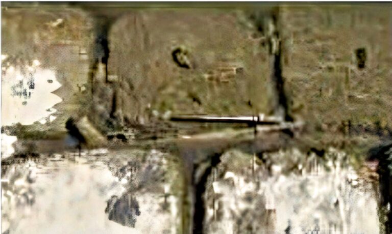 Λάρισα: 44χρονος ψάρεψε …καλάσνικοφ στον Πηνειό! (φωτό)