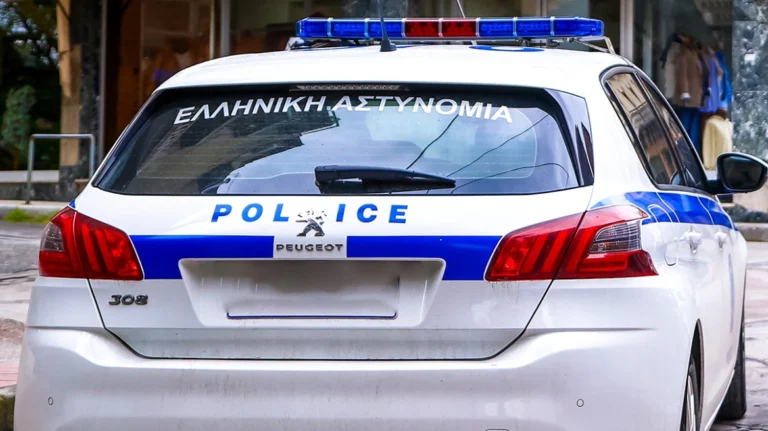 Δύο συλλήψεις για ρευματοκλοπή στον Τύρναβο – Ένταλμα 7 ετών στη Σκιάθο