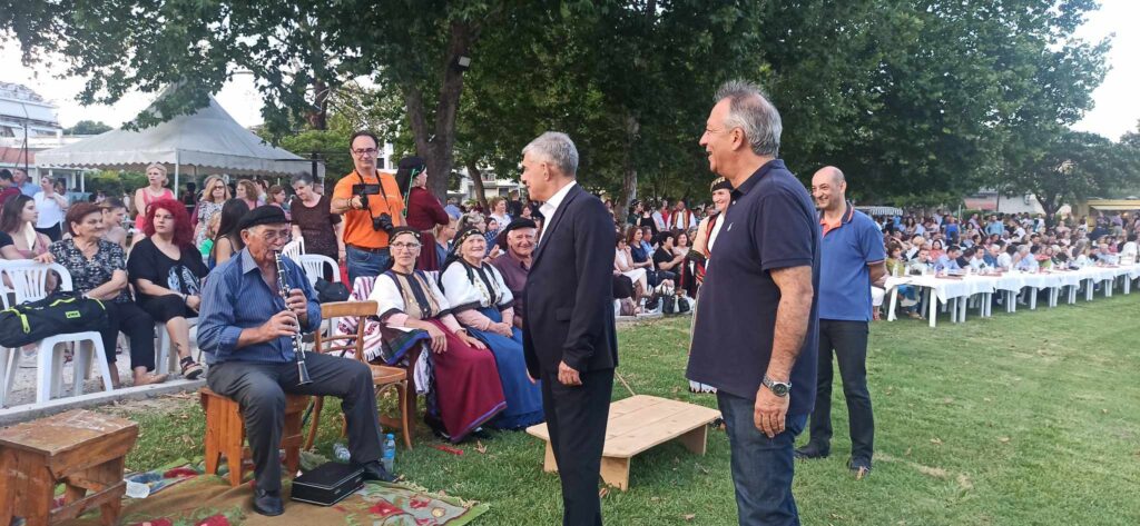 Ακόμη ένα καλοκαίρι με «φουλ τις μηχανές» στα έργα