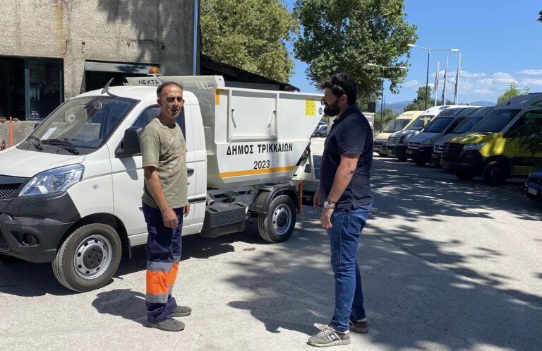 Αθόρυβος και ουσιαστικός ο Φόρης Ρόμπος