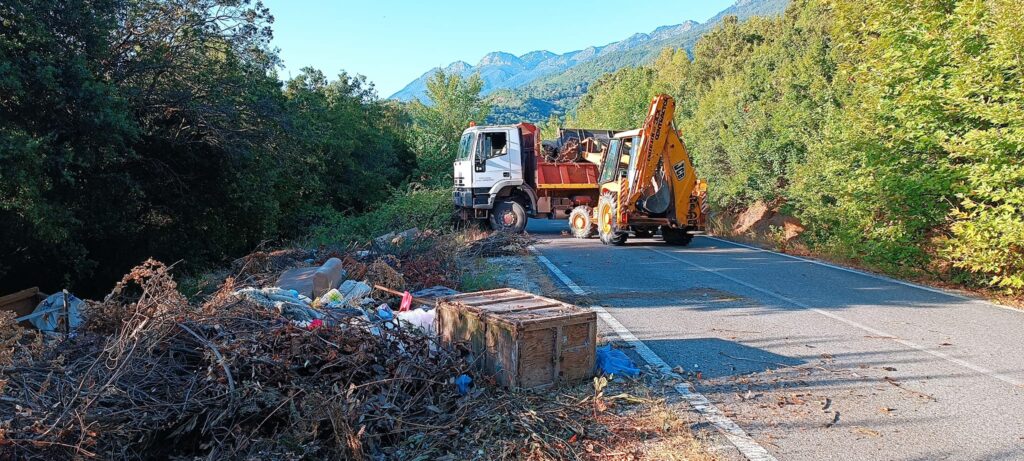 Νοικοκυρεμένες δουλειές από τον Σάκη Σκρέκα