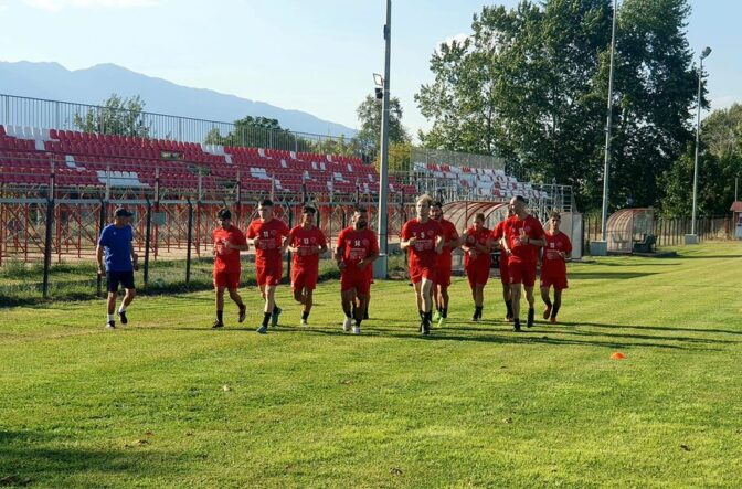 Η «πρώτη» του Π.Ο. Φήκης