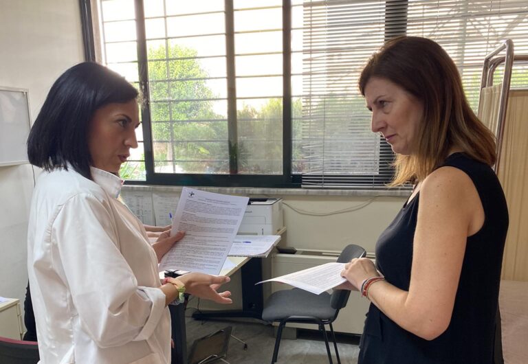 Εγρήγορση στα Τρίκαλα για περιστατικά κροτωνογενούς εγκεφαλίτιδας