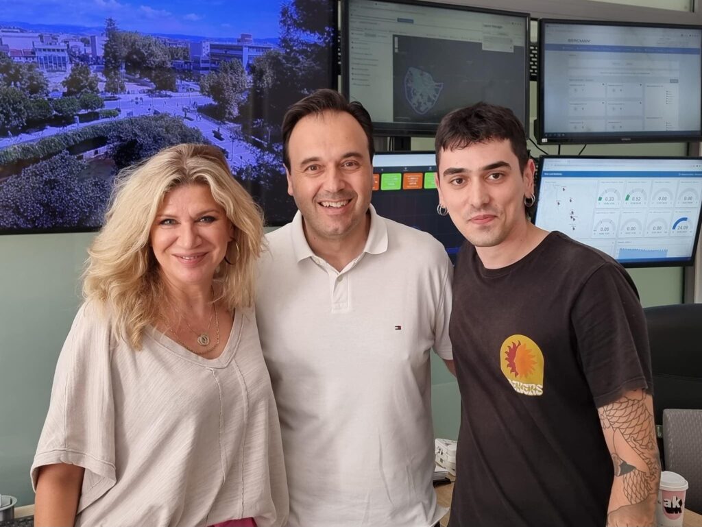 Σαν τα Τρίκαλα… δεν έχει!
