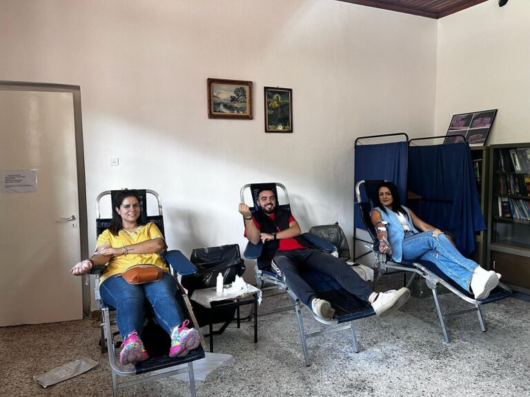 Όταν η νέα γενιά δείχνει τον δρόμο…