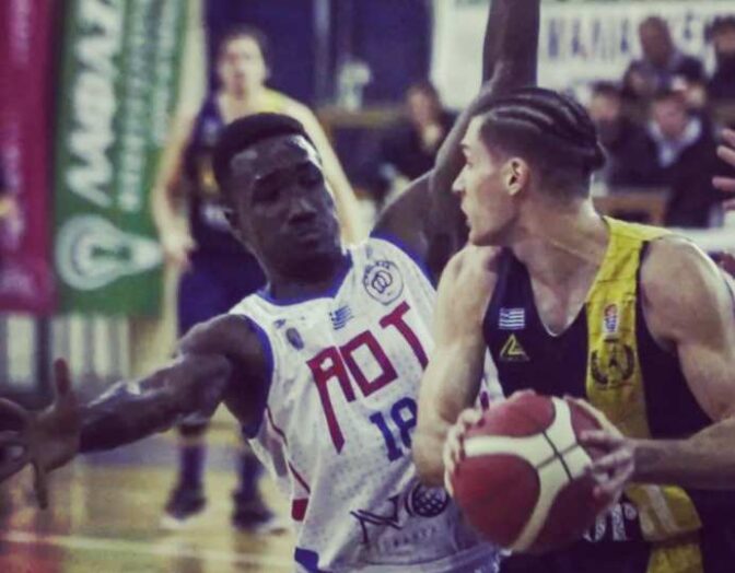 Με ανανέωση διεθνούς συνεχίζει ο ΑΟΤ BC