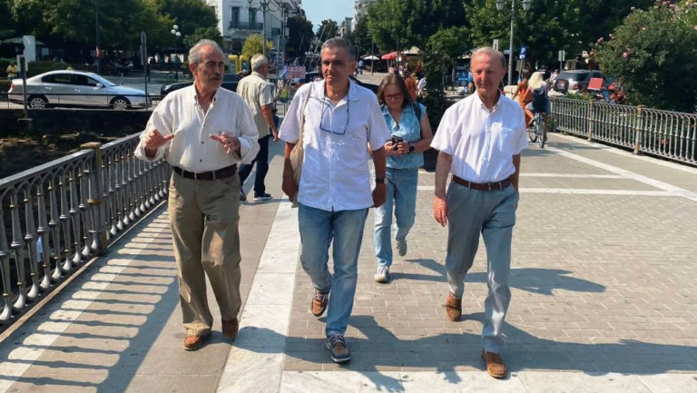 Επιμένουν …Τσακαλωτικά οι περισσότεροι στον ΣΥΡΙΖΑ Τρικάλων