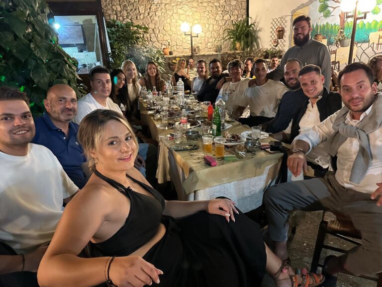 Έρχεται με φόρα η νέα γενιά!