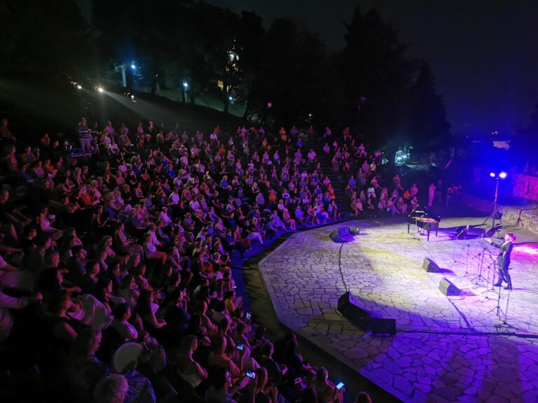 Μια μεγάλη στιγμή για τον πολιτισμό το Opera Gala στα Τρίκαλα  (φωτο)