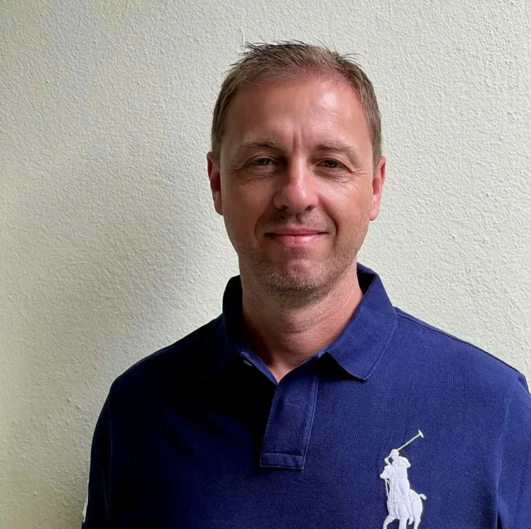 Με θέληση και εμπειρία στα δύσκολα ο Αντώνης Τζερεμές έρχεται στον Δήμο Τρικκαίων