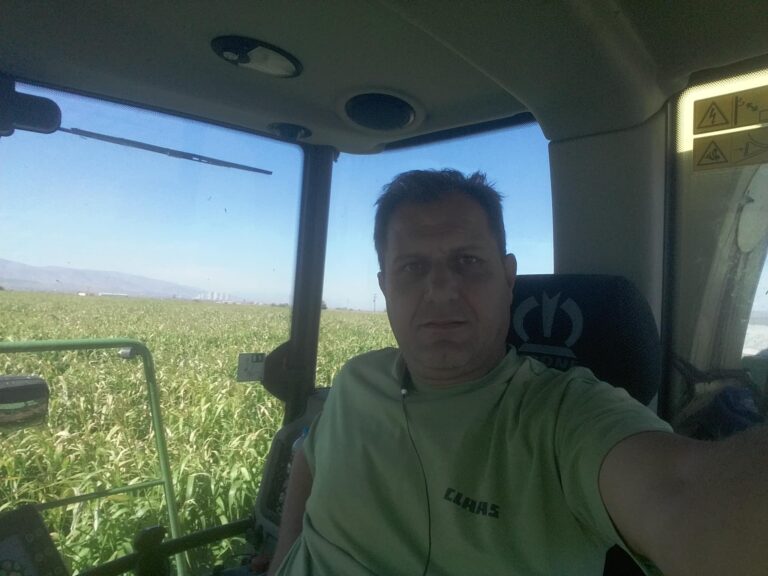 Μάνθος Παπαχρήστος: Ο άνθρωπος της αγροτικής ζωής στον Δήμο Τρικκαίων