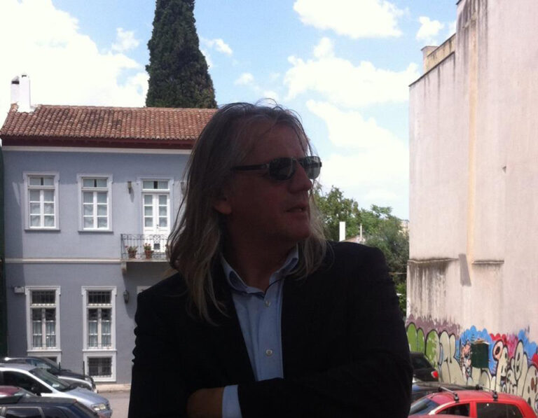 Επίσημη πλέον η συμπόρευση Γιώργου Μητσιούλη και Νίκου Σακκά