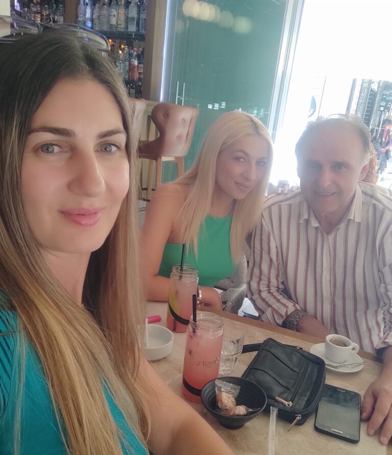 Οι «Άγγελοι του Τάκη Παζαΐτη»!