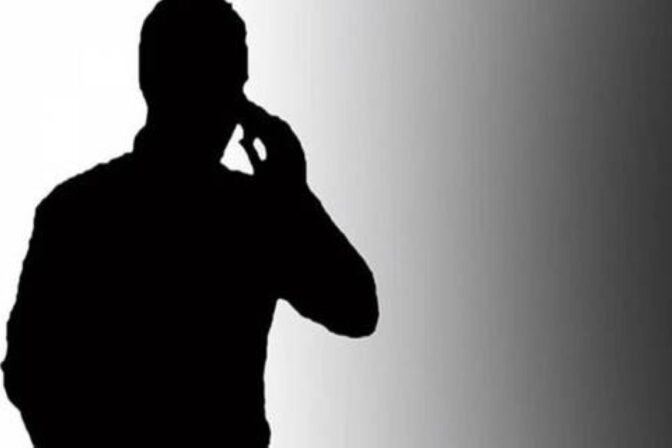 Καλαμπάκα: Άγνωστος παρίστανε τον Υπάλληλο της Περιφέρειας για να αποσπάσει χρήματα