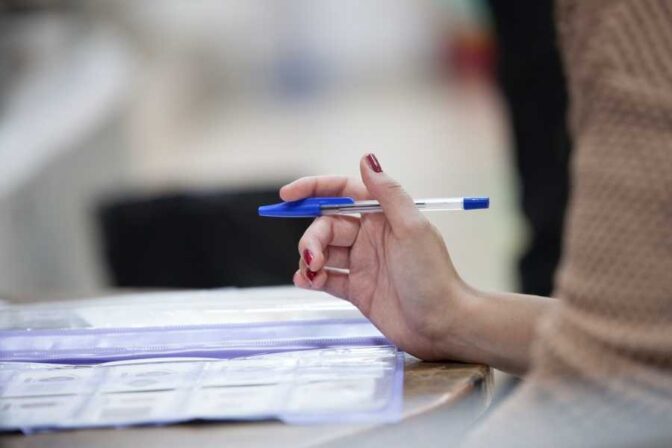 Ανακοινώθηκαν τα αποτελέσματα του Κρατικού Πιστοποιητικού Γλωσσομάθειας