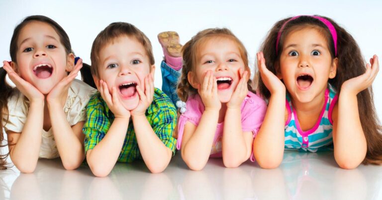 Βιωματικά εργαστήρια για παιδιά στα Τρίκαλα