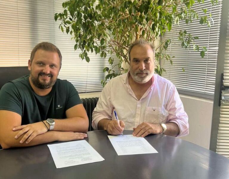 ΔΕΥΑΤ: Παρέμβαση για τα όμβρια στην περιοχή πλατείας Βουβής