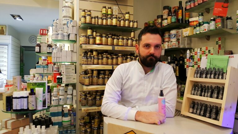 Τι σημαίνει για τον Βασίλη Τσιούτσια η ενασχόληση με τα κοινά