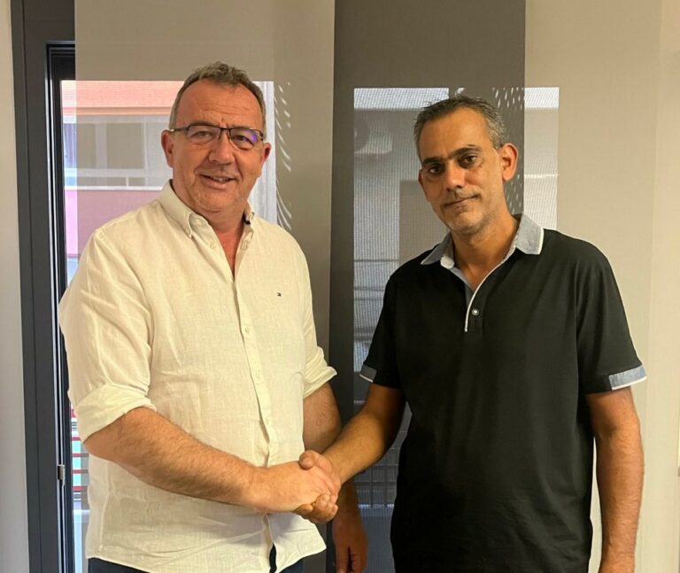 Ο Κωνσταντίνος Τζιμούρτος από Πηγή επιλέγει «Πορεία στο Μέλλον»