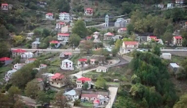 Ο Δήμος Γράμψας από τη Δέση υποψήφιος με το συνδυασμό «Πορεία στο Μέλλον»