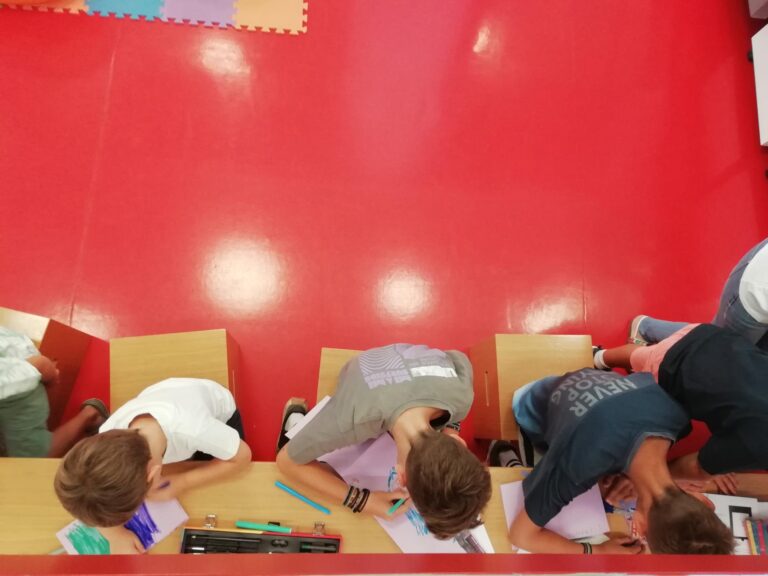 «Αυτή είναι η δική μου ιστορία» στη Βιβλιοθήκη Καλαμπάκας